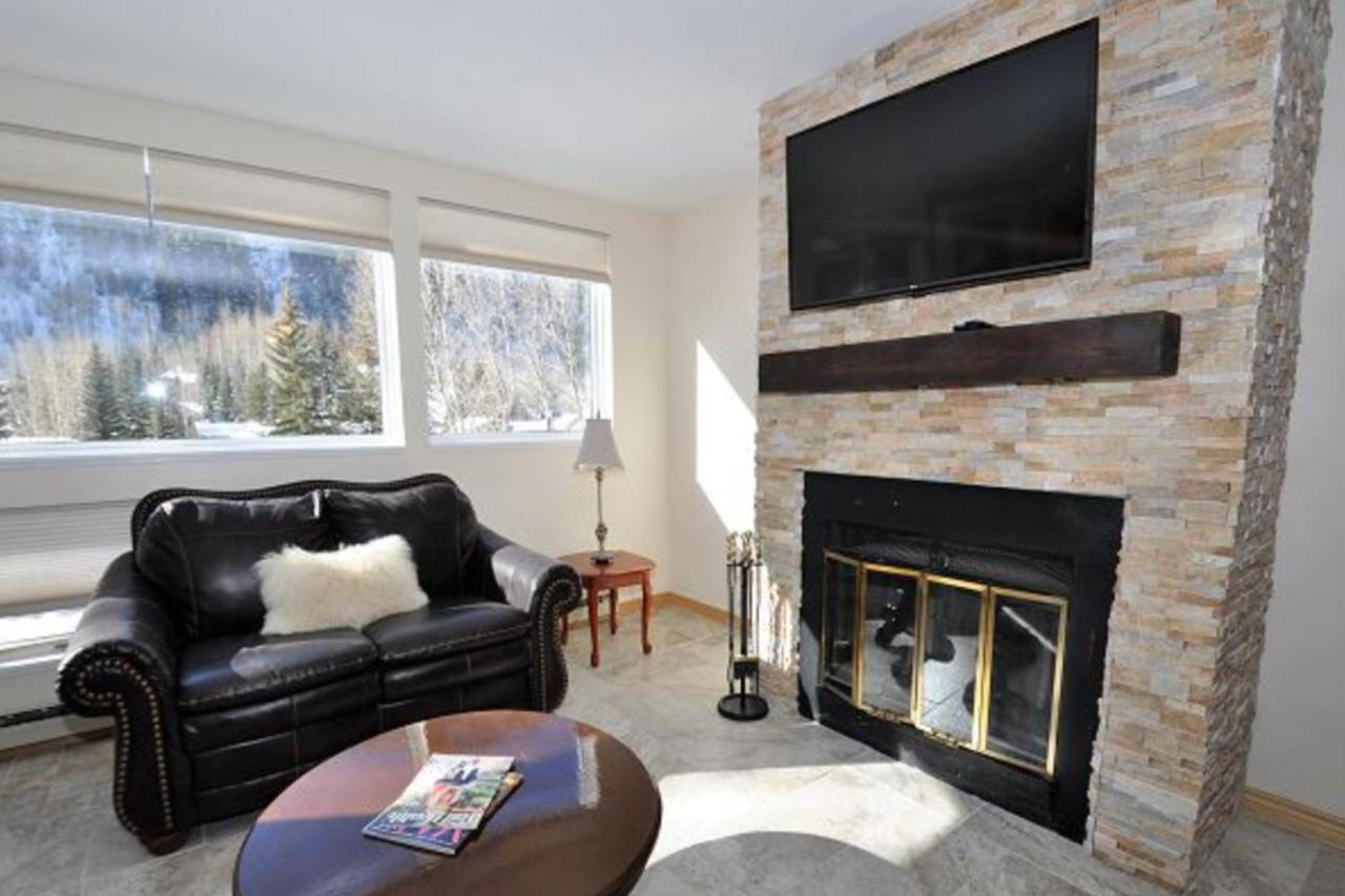 Pitkin Creek Park 7 Villa Vail Bagian luar foto