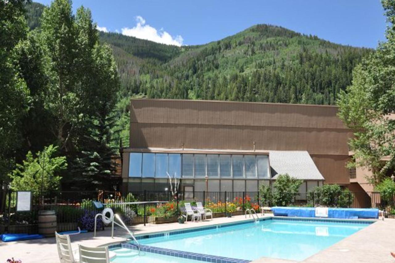 Pitkin Creek Park 7 Villa Vail Bagian luar foto