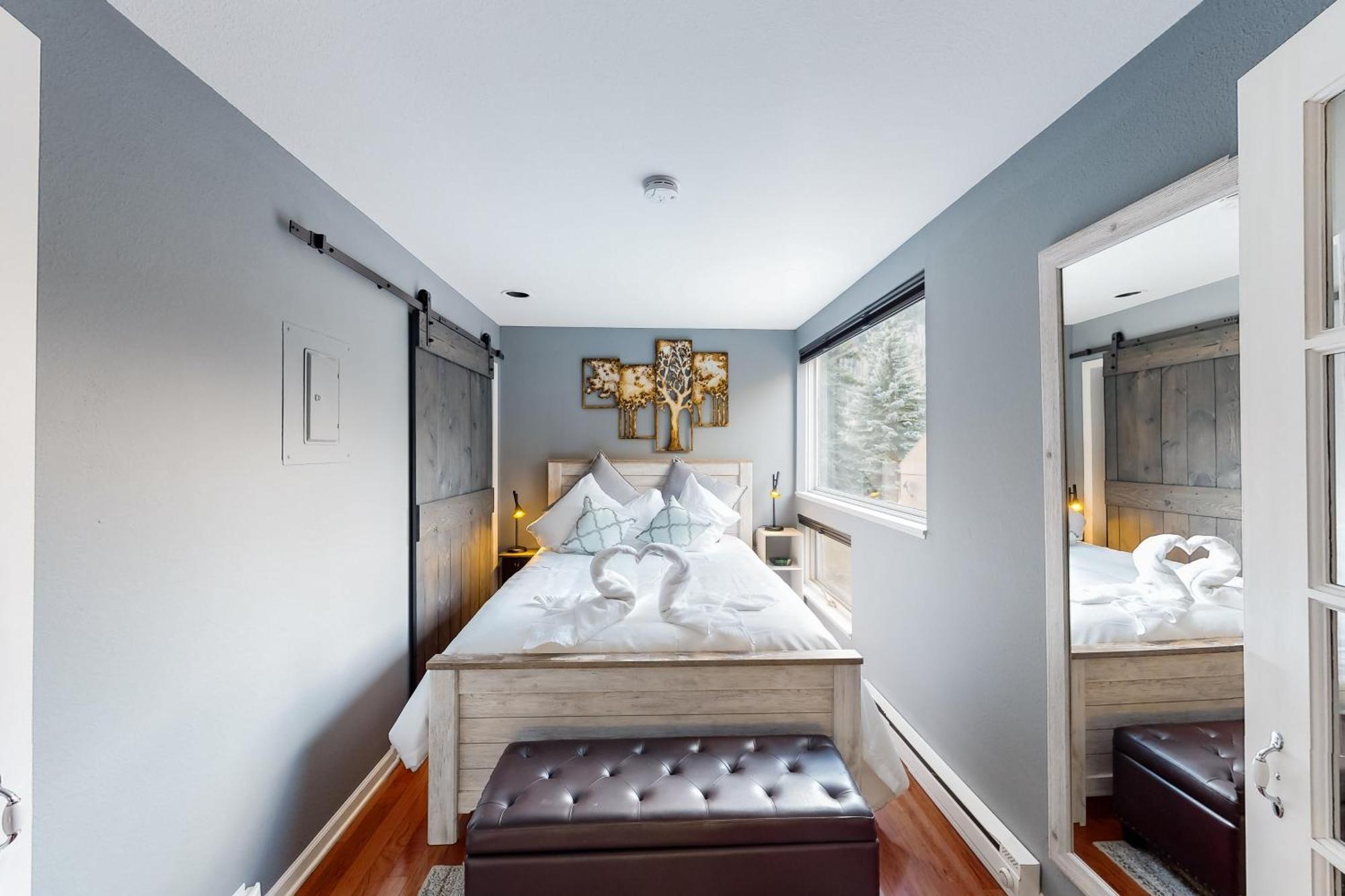 Pitkin Creek Park 7 Villa Vail Ruang foto