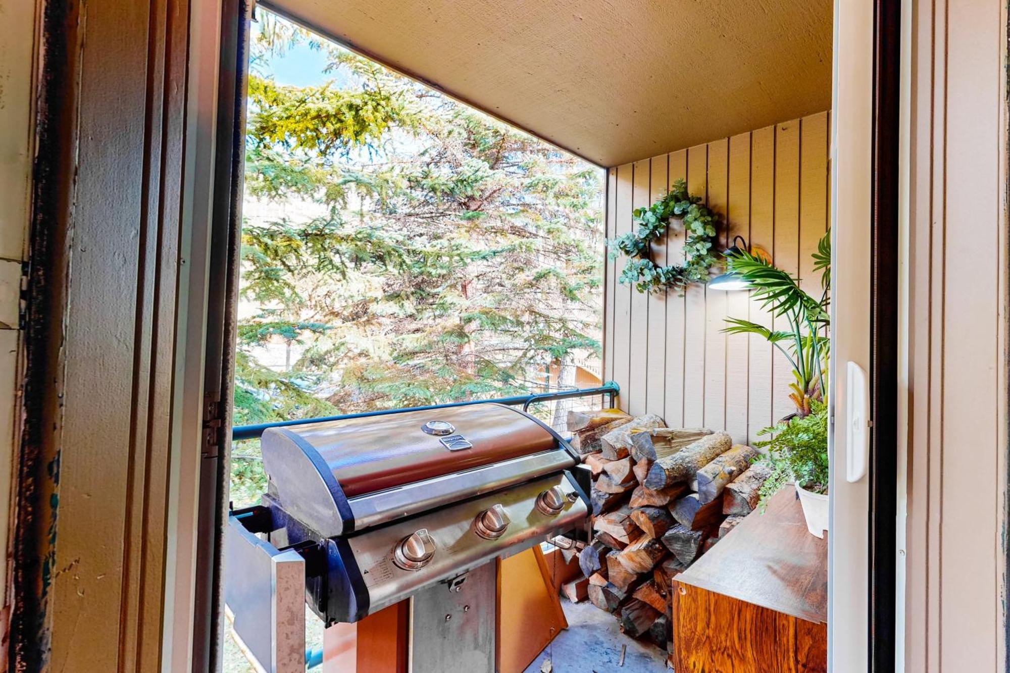 Pitkin Creek Park 7 Villa Vail Ruang foto