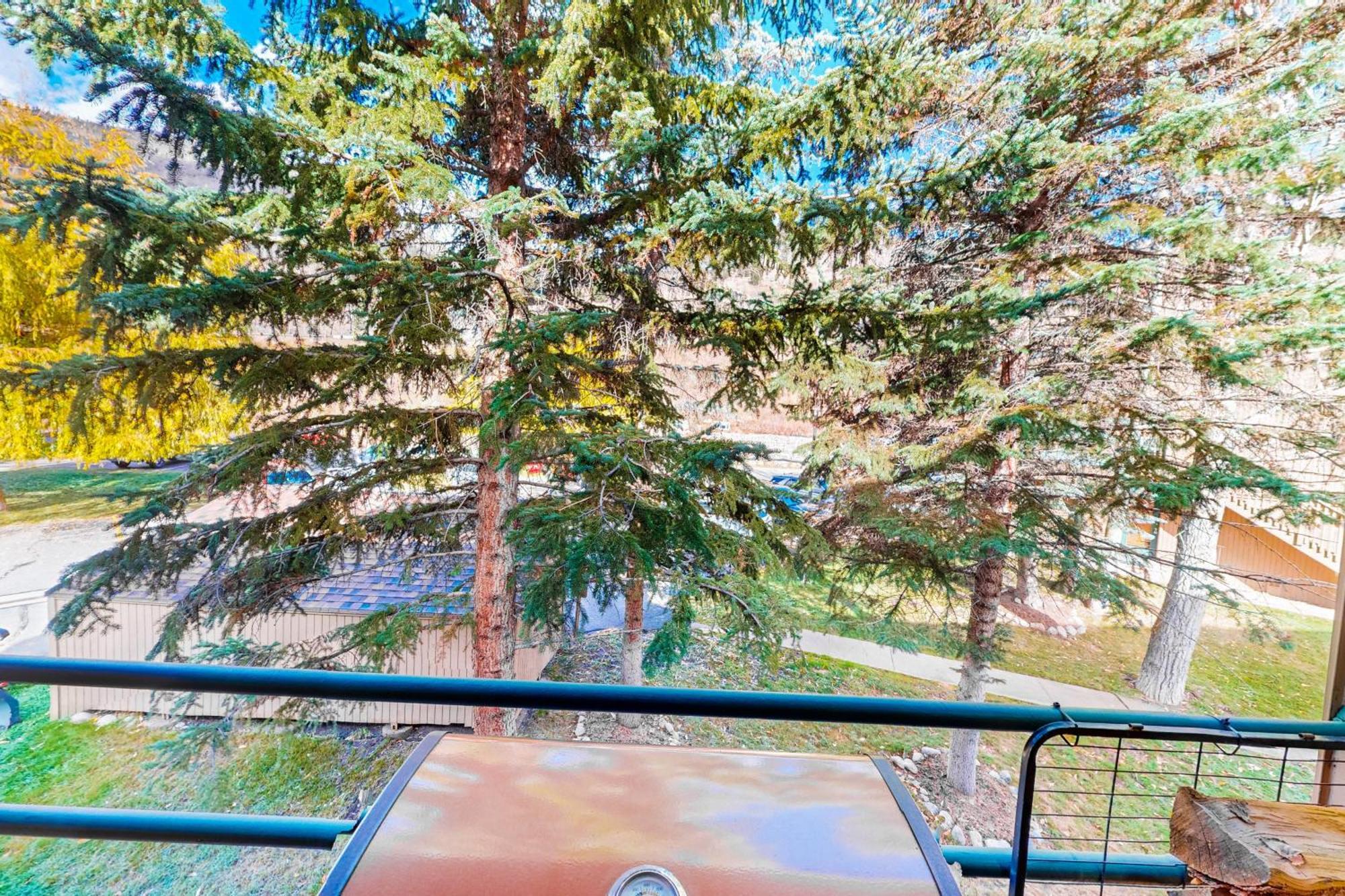Pitkin Creek Park 7 Villa Vail Ruang foto