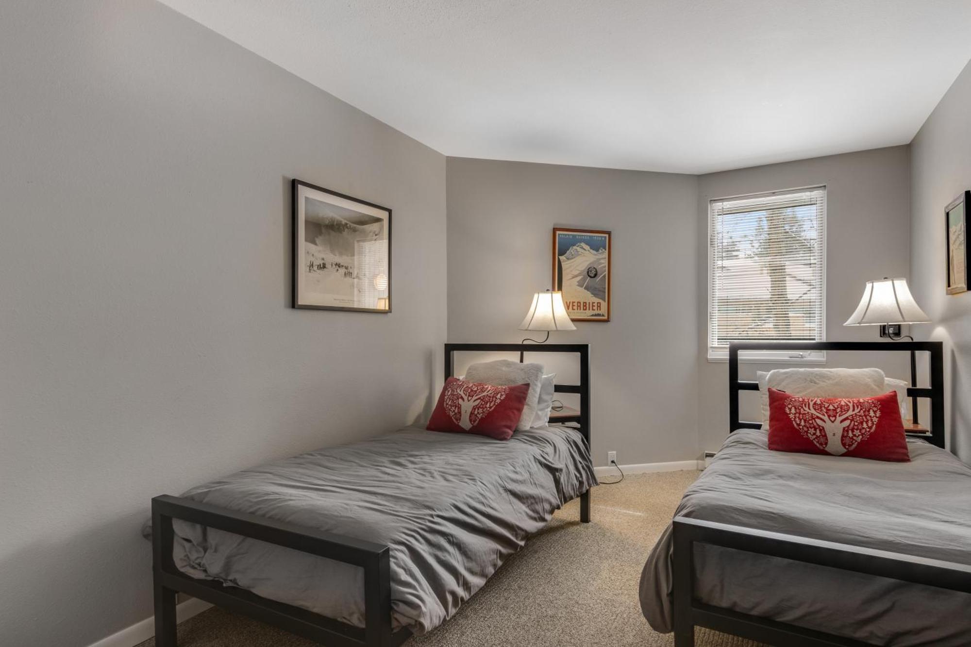 Pitkin Creek Park 7 Villa Vail Ruang foto