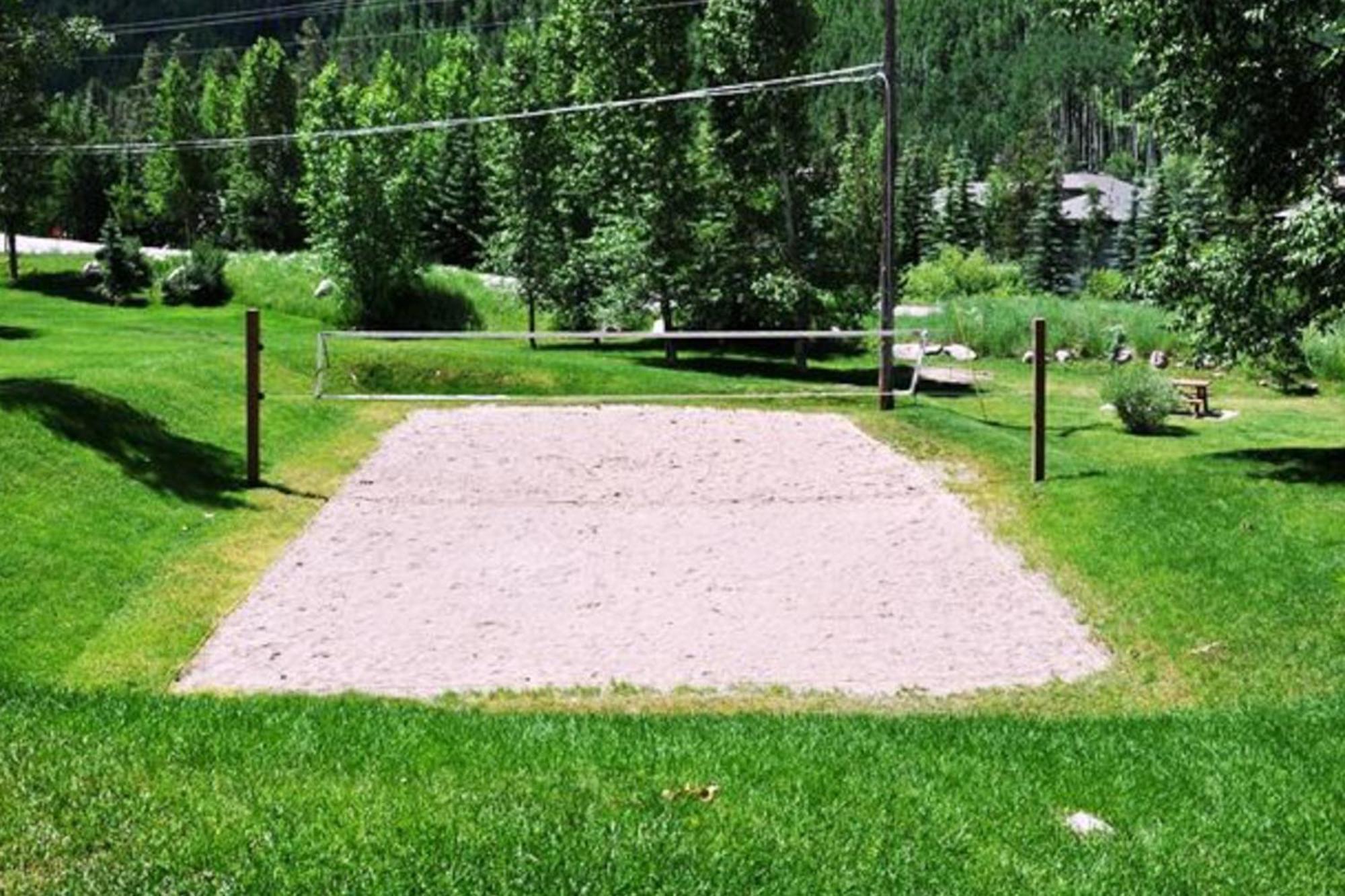 Pitkin Creek Park 7 Villa Vail Ruang foto